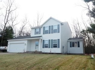 5281 Bittersweet Dr, Muskegon, MI 49445