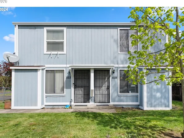5123-5125 NE Killingsworth St, Portland, OR 97218