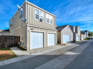 2569 N Village Dr, Santa Rosa, CA 95403