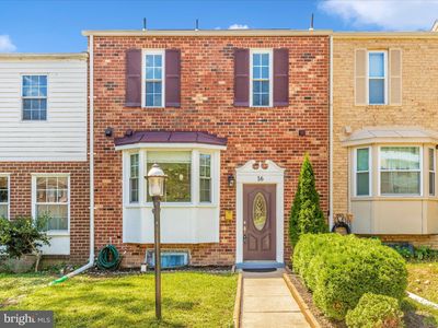 16 Orchard Dr, Gaithersburg, MD, 20878