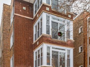 1330 W Winnemac Ave #1, Chicago, IL 60640