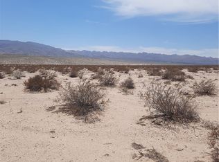 0 Mark Dr #27-29, Twentynine Palms, CA 92277