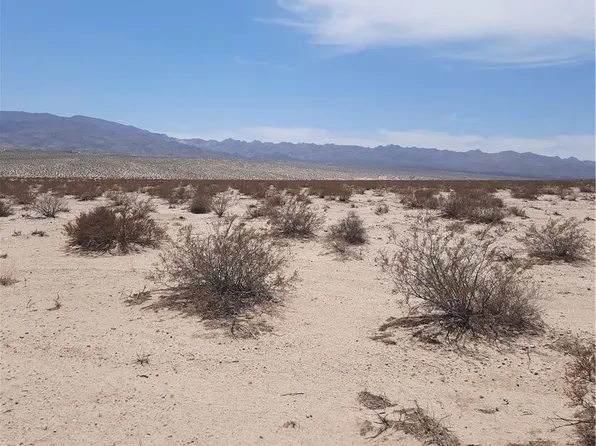 0 Mark Dr #27-29, Twentynine Palms, CA 92277
