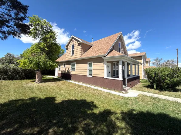 1902 N Harris St, Helena, MT 59601