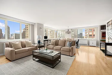 45 West 67th Street #25D image 1 of 10
