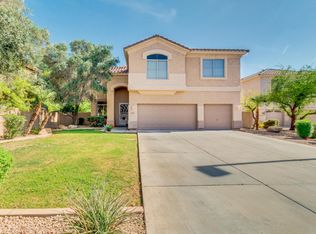 529 E Ranch Rd, Gilbert, AZ 85296