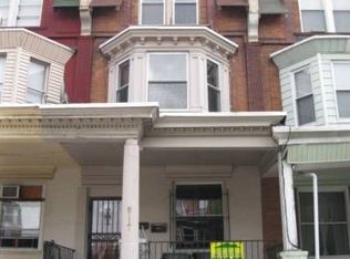 5117 Springfield Ave, Philadelphia, PA 19143