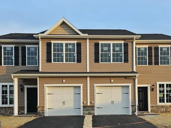 3724 Castle Dr #277, Dover, PA 17315