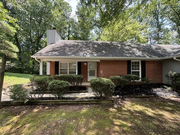 6607 Pineburr Rd #1