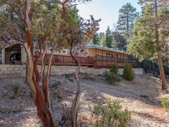 52950 Fern Land Dr, Idyllwild, CA 92549