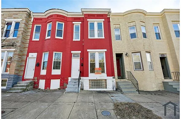 Building Photo - 2141 W Fayette St