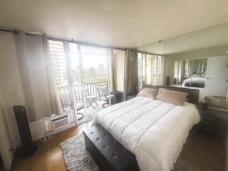 2345 Ala Wai Blvd #1514 — Photo 12
