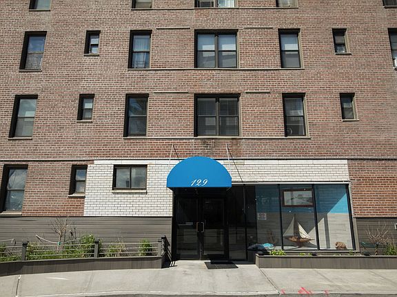 3rd image of 129 Beach 118th St APT 2J