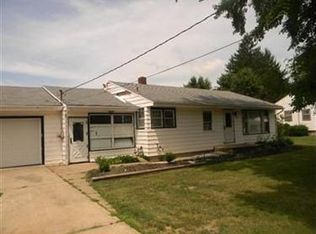 468 Rosewae Ave, Cortland, OH