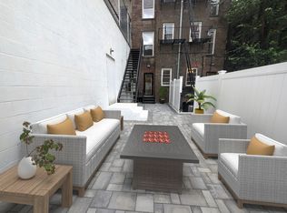 354 E 87th St #1B, New York, NY 10128