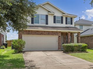 1106 Vernage Rd, Houston, TX 77047