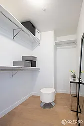 Rented by Oxford Property Group