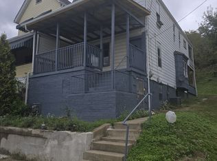 515 Indiana Ave, Glassport, PA 15045