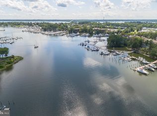 16 Back Creek Rd, Solomons, MD 20688