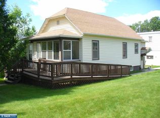 905 13th St N, Virginia, MN 55792