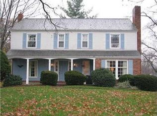 1615 Tiffany Dr, Pittsburgh, PA