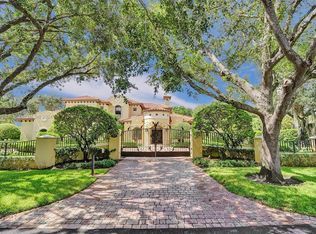 6000 Moss Ranch Rd, Pinecrest, FL 33156