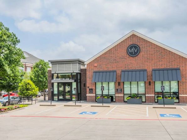 201 McKinney Village Pkwy APT 2278