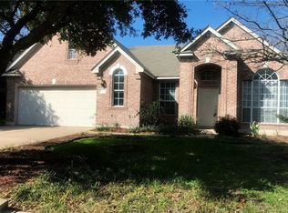 8404 Caledonia Dr, Austin, TX 78717