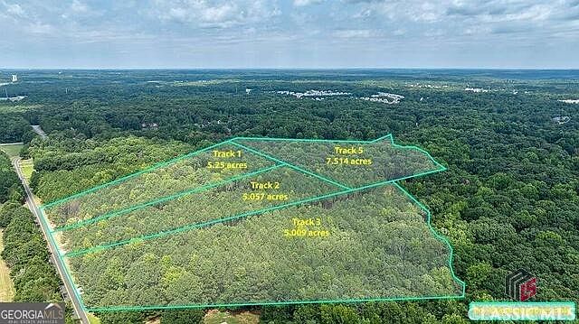 1st image of 0 Tall Oaks Road #5
