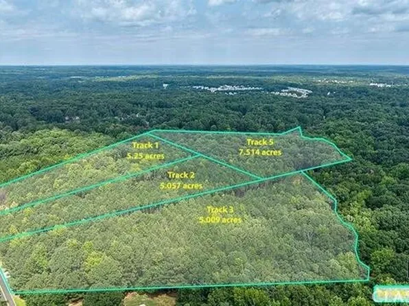 0 Tall Oaks Road #5, Watkinsville, GA 30677