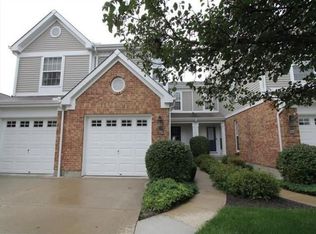 7401 Ridge Edge Ct, Florence, KY 41042