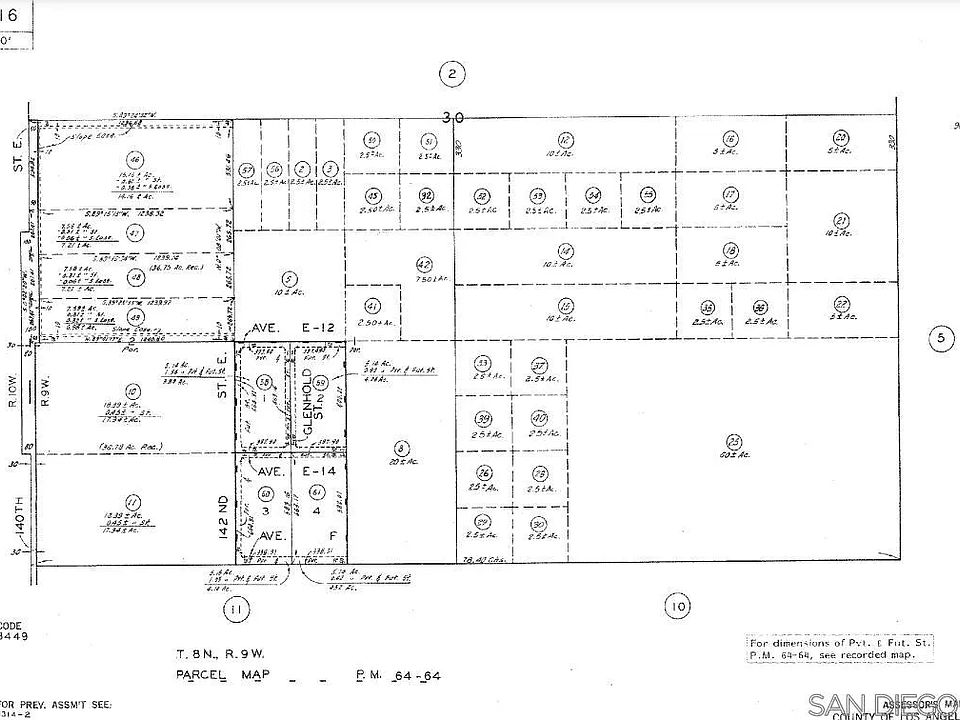 2nd image of Vic Ave #E8-150
