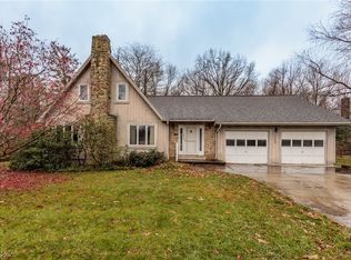 11799 Kenyon Dr, Hiram, OH 44234