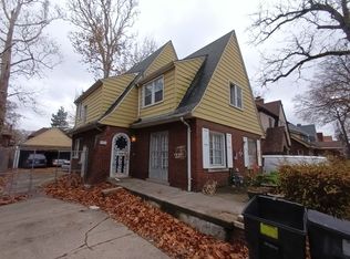 4309 Glendale St, Detroit, MI 48238