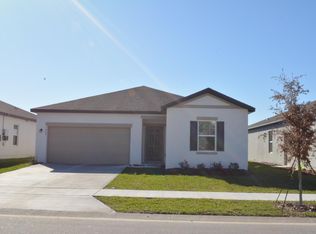 5808 Bullock Pl, Saint Cloud, FL 34771