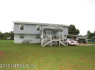 125 Moccasin Creek Dr, Palatka, FL 32177