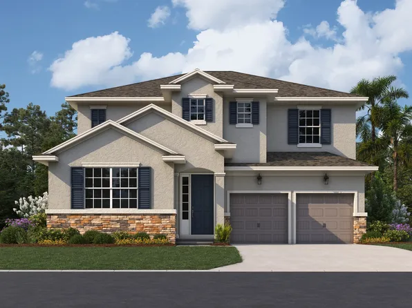 13368 Peaceful Melody Dr, Winter Garden, FL 34787
