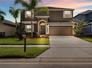 1750 Penrith Loop, Orlando, FL 32824