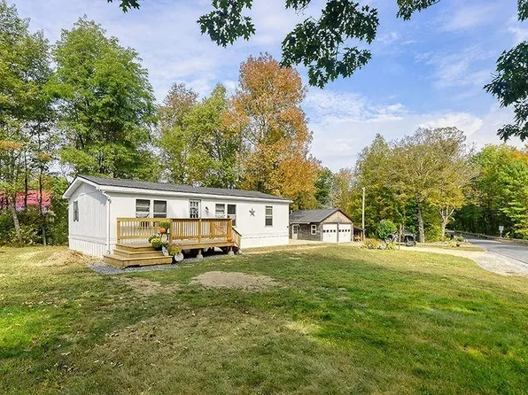 49 Scotland Road, Winchester, NH 03470