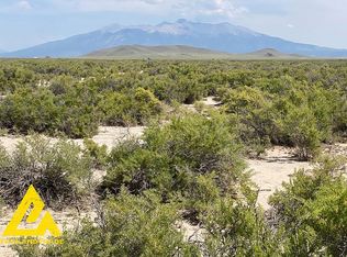 1 Wild Horse Rd, Blanca, CO 81123