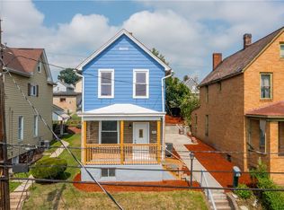 85 Watkins Ave, Donora, PA