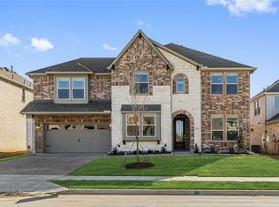 810 Ridgehurst Rd, Melissa, TX 75454