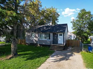 1012 4th St E, Prince Albert, SK S6V0K9