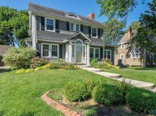 3329 Brantford Rd, Toledo, OH 43606