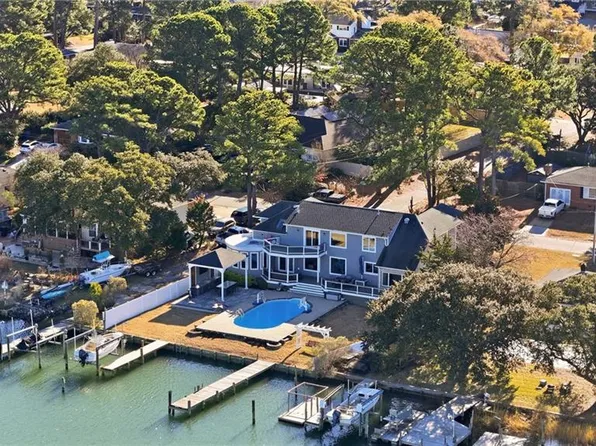 2600 Long Creek Dr, Virginia Beach, VA 23451