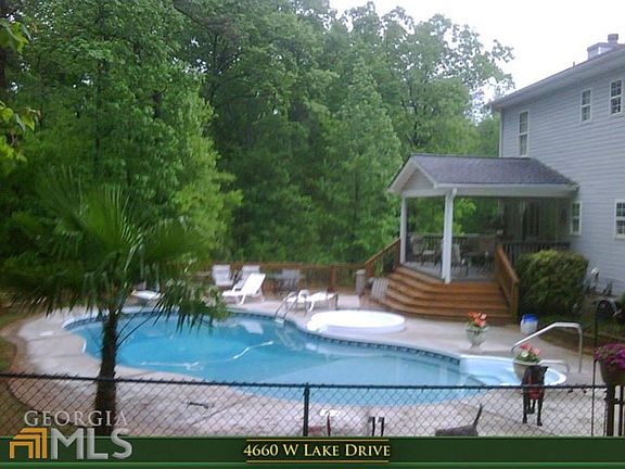 2nd image of 4660 W Lake Dr SE
