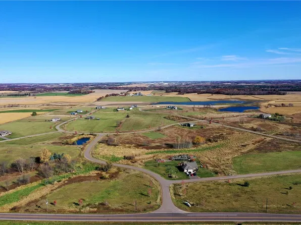 Lot 57 933rd Street, Elk Mound, WI 54739