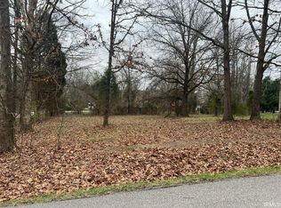 393 S Star Dr, Santa Claus, IN 47579