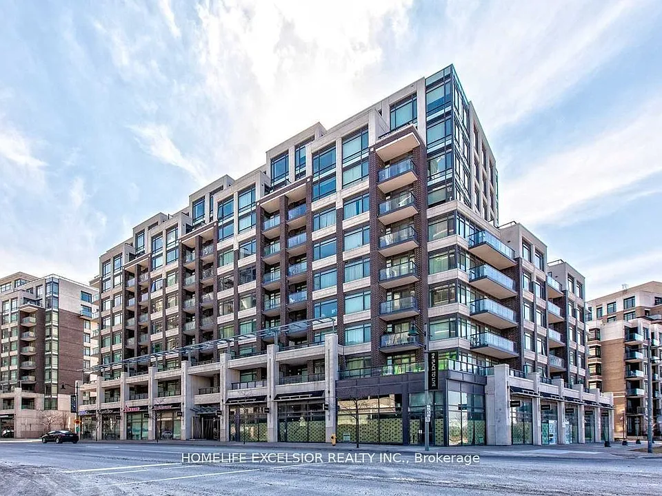8130 Birchmount Rd #911-F