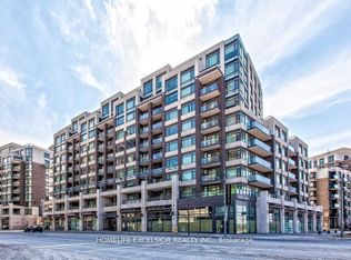 8130 Birchmount Rd #911-F, Markham, ON L6G0E4